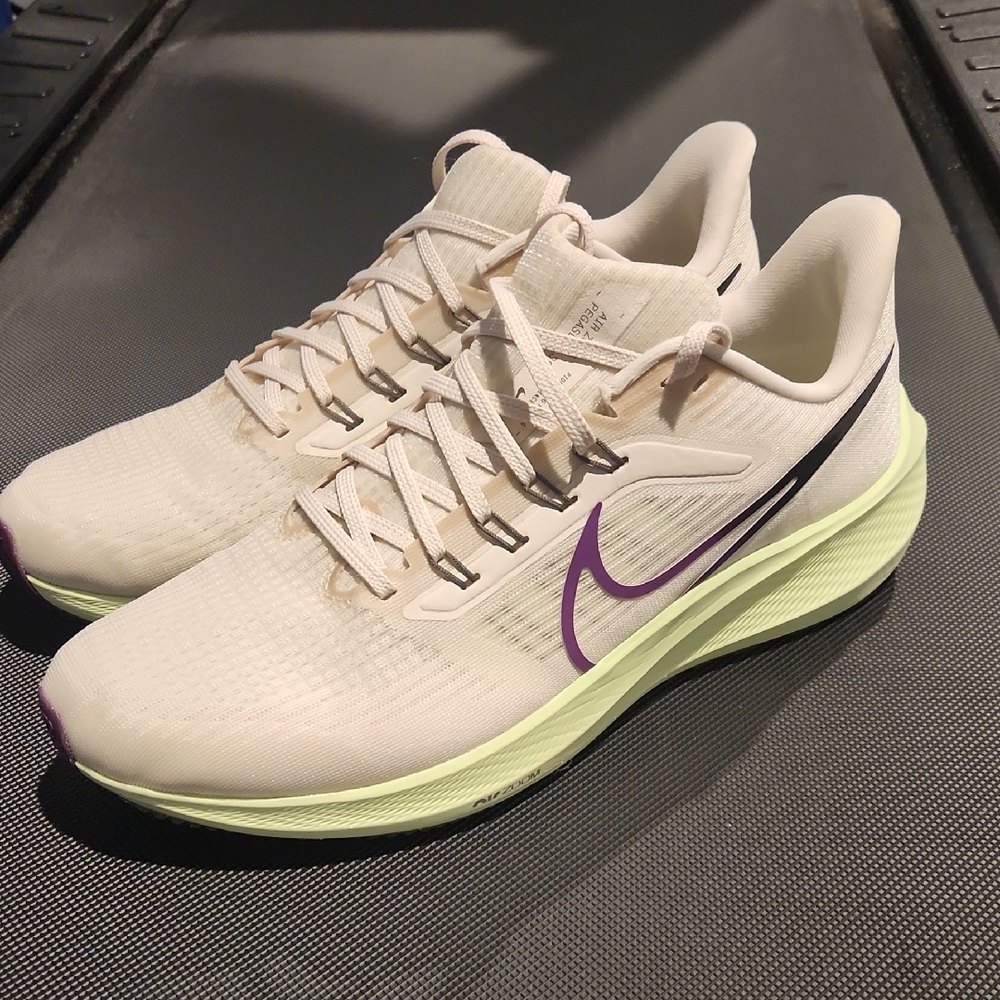 Nike Mens Zoom Pegasus 39 Running Shoes